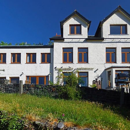 Bryn Melyn Apartments Barmouth Exterior photo